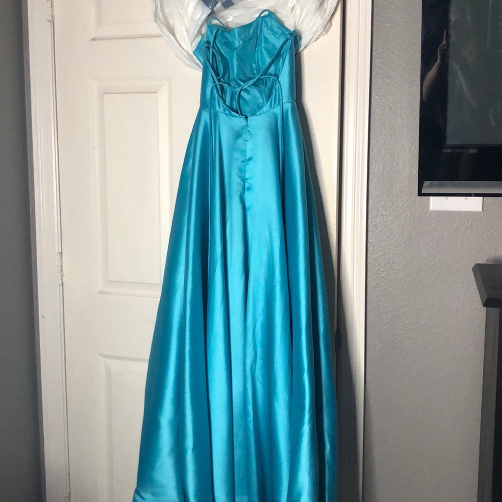 Prom dress!!